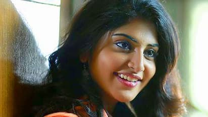 Why was Manjima asked to quit acting?