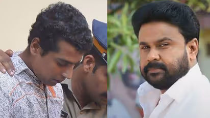 പൾസർ സുനിക്ക് ജാമ്യമില്ല, ഹർജി തള്ളി ഹൈക്കോടതി; രണ്ടാം ദിനവും ചോദ്യം ചെയ്യലിനെത്തി ദിലീപ്