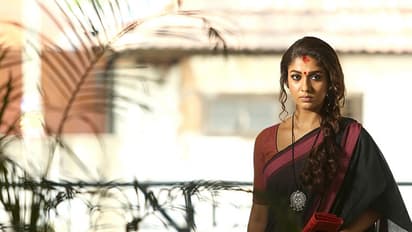 'പുതിയ നിയമം' തെലുങ്കിലെത്തിയപ്പോള് മമ്മൂട്ടിക്ക് സംഭവിച്ചത്