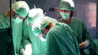 ಕ್ಯಾನ್ಸರ್ನಿಂದ ಹೊಟ್ಟೆ ಕತ್ತರಿಸುವ ಮುನ್ನ ಈತ ಇಟ್ಟ ಬೇಡಿಕೆ ಏನು?