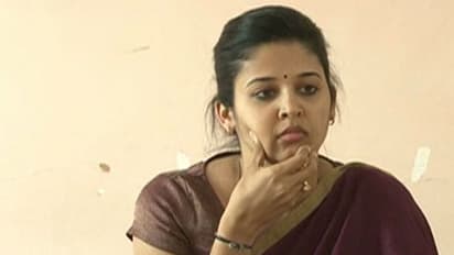 ಚುನಾವಣೆ ಹಿನ್ನೆಲೆ : ಹಾಸನ ಜಿಲ್ಲಾಧಿಕಾರಿ ರೋಹಿಣಿ ಸಿಂಧೂರಿ ವರ್ಗಾವಣೆ