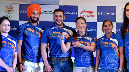 No ceasefire! Now, Milkha Singh slams Salim Khan