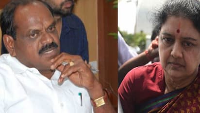 சசிகலாவுக்கு எதிராக திரும்பிய விசுவாசிகள்: வளைக்க முடியாமல் திணறும் தினகரன்!