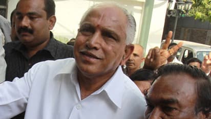 ಕ್ಷೇತ್ರ ಇನ್ನೂ ಫೈನಲ್ ಆಗಿಲ್ಲ: ಬಿಎಸ್’ವೈ