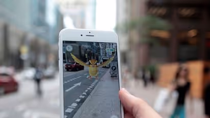 Jio brings Pokemon GO to India