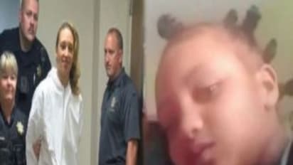 பெற்ற மகளை 60 முறை கத்தியால் குத்திய கொடூரத் தாய்… உயிருக்கு போராடும் சிறுமி…