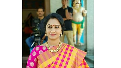 ನಟಿ ಹೆಸರಲ್ಲಿ ನಕಲಿ ಬ್ಯಾಂಕ್ ಖಾತೆ ತೆರೆದು ವಂಚನೆ