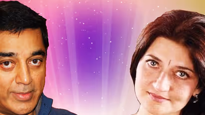 కమల్ మాజీ భార్య సారికకు ఉండేందుకు ఇల్లు కూడా లేని దుస్థితి!