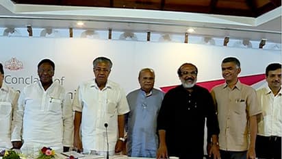 കേന്ദ്ര സര്ക്കാറിനെതിരെ രൂക്ഷ വിമര്ശനവുമായി ദക്ഷിണേന്ത്യന് സംസ്ഥാനങ്ങള്