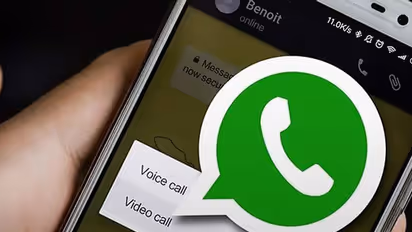 Warning! Do not click this WhatsApp video calling link