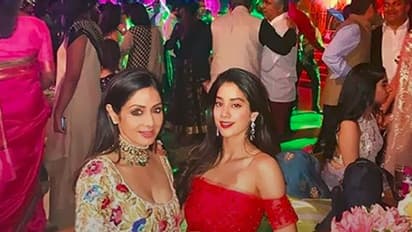 Sridevi: Nobody is bigger or important than your children