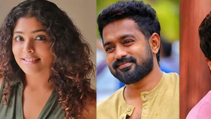 ആ സിനിമ നശിപ്പിച്ചത് അവരാണ്; അസിഫ് അലിക്കും റിമ കല്ലിങ്കലിനുമെതിരെ എം എ നിഷാദ്