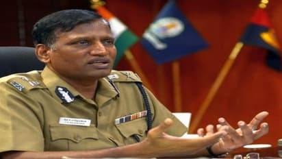 110 இடங்களில் எண்ணெய் எடுக்கும் திட்டம் – டிஜிபியுடன் ஒஎன்ஜிசி அதிகாரிகள் சந்திப்பு…!!!