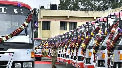 ಮಹಿಳೆಯರಿಗೆ ಗ್ಯಾರೆಂಟಿ ಉಚಿತ ಪ್ರಯಾಣ, ಫ್ರೀ ಬಸ್ ಟಿಕೆಟ್ ಬುಕಿಂಗ್ ಮಾಡುವುದು ಹೇಗೆ? 