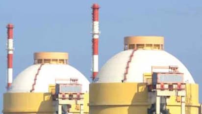 கூடங்குளம் அணுமின் நிலையத்தில் போலி காப்பீடு ஆவணங்கள் மூலம் வாகனங்கள் இயக்கம்; நால்வர் மீது வழக்குப்பதிவு...