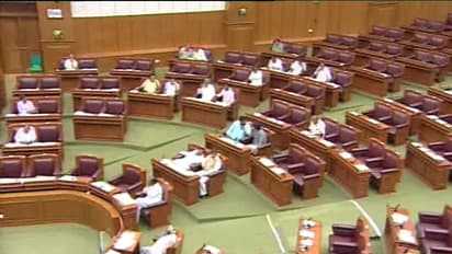 ಮೋಜು ಮಸ್ತಿಗೆ ಶಾಸಕರಿಗೆ ಕ್ಲಬ್ ಬೇಕಂತೆ!: ಕ್ಲಬ್ ನಿರ್ಮಾಣಕ್ಕೆ ಒಕ್ಕೊರಲಿನಿಂದ ಆಗ್ರಹಿಸಿದ ಶಾಸಕರು!