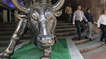 ಶುಭ ದೀಪಾವಳಿ: ಏರಿಕೆಯ ಡ್ಯಾನ್ಸ್ ಮಾಡ್ತಿದೆ ಸೆನ್ಸೆಕ್ಸ್ ಗೂಳಿ!