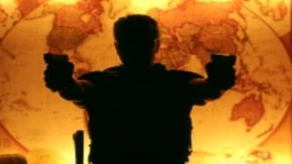 விவேகம் டீஸரின் பாதிப்பு அமெரிக்காவிலும் எதிரொலிப்பு…