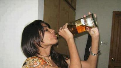 అలాంటి అమ్మాయిలను చూస్తే భయమేస్తోందంటున్న సీఎం