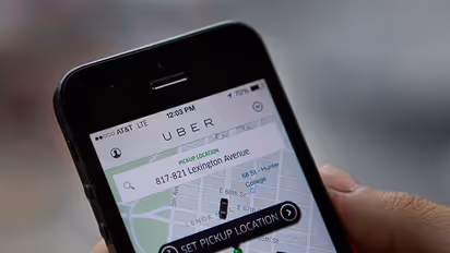 ಹೆಂಡತಿಗೆ ಮೋಸ ಮಾಡುತ್ತಿದ್ದ ಪತಿರಾಯಯನ ಪುರಾಣ ಬಿಚ್ಚಿಟ್ಟ ಉಬರ್ ಆ್ಯಪ್!