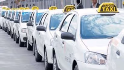 அரசின் உத்தரவை காற்றில் பறக்கவிட்ட நிதி நிறுவனங்கள்..!! தற்கொலை நோக்கி பயணிக்கும் கால்டாக்ஸி ஓட்டுனர்கள்..??