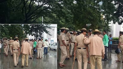 Dear CM, Bengaluru city police is understaffed, overworked will they get any rest?