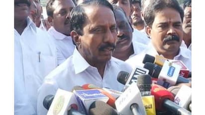 5, 8-ம் வகுப்பு பொதுத்தேர்வு ரத்து... எதிர்ப்புகளுக்கு சரண்டரான தமிழக அரசு!