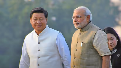 अपने डीएनए में सुधार के लिए चीन बांध रहा भारत से उम्मीद?