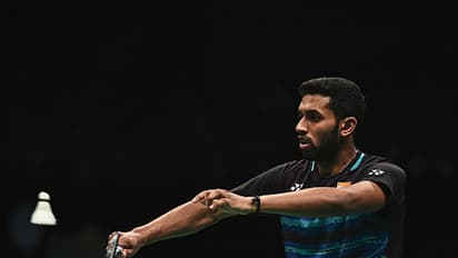 Japan Open: క్వార్టర్స్ దాటని ప్రణయ్.. జపాన్ ఓపెన్ లో ముగిసిన భారత్ కథ 