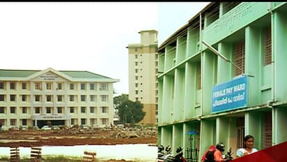 പാലക്കാട് മെഡിക്കല് കോളേജ് നിയമനങ്ങള്; ക്രമക്കേടിന് കളമൊരുങ്ങുന്നതായി സൂചന