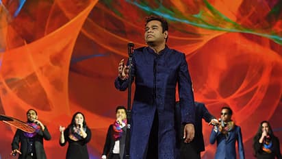 Legendary AR Rahman to enthral diplomats at UN on August 15