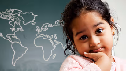 This Karnataka ICSE kids' talent test for 6-yr-olds will boggle your mind!