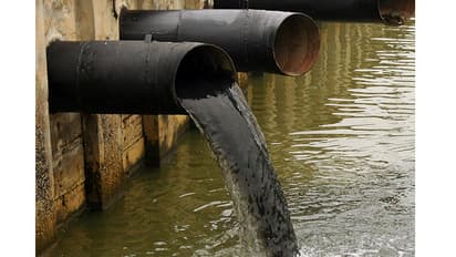 ಚಿತಾಭಸ್ಮ ವಿಸರ್ಜಿಸುವುದರಿಂದ ಗಂಗೆ ಮಲಿನವಾಗುತ್ತಿದೆ ಎಂದ ಕೇಂದ್ರ ಸಚಿವ