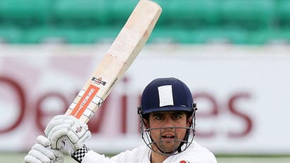 England in control at stumps of Day 1 in Mumbai Test
