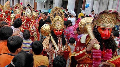 Coronavirus: Despite ban on large gatherings, lakhs to gather in Ayodhya for Ram Navami