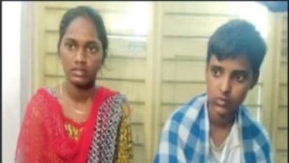 ஒரே ஒரு பெண் 3 பெண்களை ஏமாற்றி திருமணம் செய்த கொடுமை..!