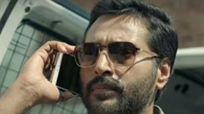 ത്രില്ലിംഗ് രംഗങ്ങള്; രണം പുതിയ ടീസര്