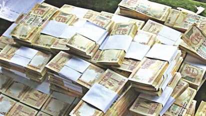 Know how Kerala is the worst hit state after currency ban!