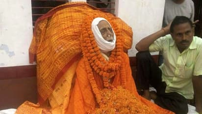 ರಾಮಜನ್ಮಭೂಮಿ ವಿವಾದ: ಹಿರಿಯ ಅರ್ಜಿದಾರ ಮಹಂತ್ ಭಾಸ್ಕರ್ ದಾಸ್ ನಿಧನ