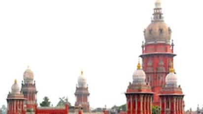 Madras HC to Tamil Nadu govt: Set up toll-free number for students to report sexual harassment