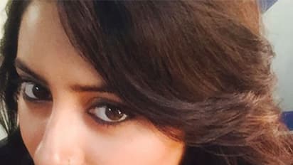 Rahul's ex: Pratyusha was the 'other lady' in Rahul's life