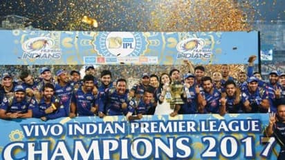 வெறும் ஒரு ரன் வித்தியாசத்தில் புணேயிடம் இருந்து வெற்றியைக் தட்டிப்பறித்தது மும்பை…