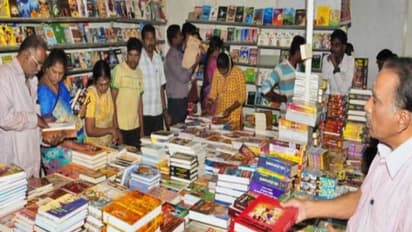 நாளை முதல் திருப்பூரில் புத்தகக் கண்காட்சி; பார்வையாளர்களை ஈர்க்க புதுப்புது சலுகைகள்...