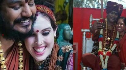 எந்த சூழலிலும் தானுண்டு தன் வேலையுண்டு என்று வாழும் ஒரே ஜீவன்!