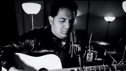 நகுலின் ‘செய்’ படத்தின் மூலம் தமிழுக்கு வரும் பிரபல பாகிஸ்தான் பாடகர்