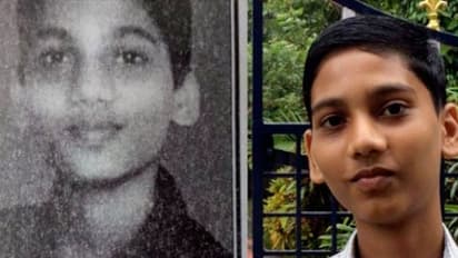 ജിത്തു ജോബിന്റെ കൊലപാതകം: സ്വത്തിന്റെ കാര്യത്തിന് കുഞ്ഞിനെ കൊല്ലുന്നത് എന്തിനെന്ന് മുത്തച്ഛൻ