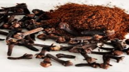 இதோ! கிராம்பில் இருக்கும் பலவித மருத்துவ குணங்கள்..