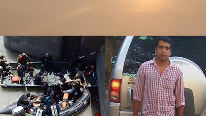 Actress Assault: Navy divers search for Pulsar Suni's phone in backwaters