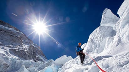 Pune police couple dismissed from service for false Everest claim