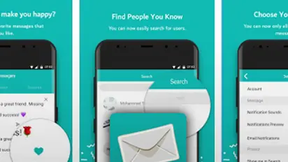 Sarahah app lets you send and receive anonymous messages